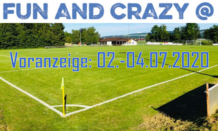 Fun&Crazy2020
